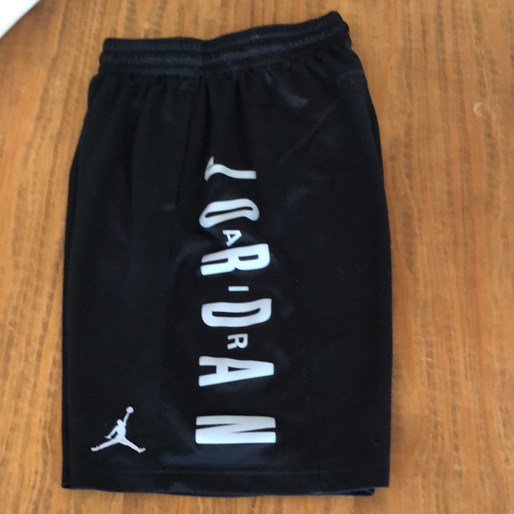 Jordan Shorts